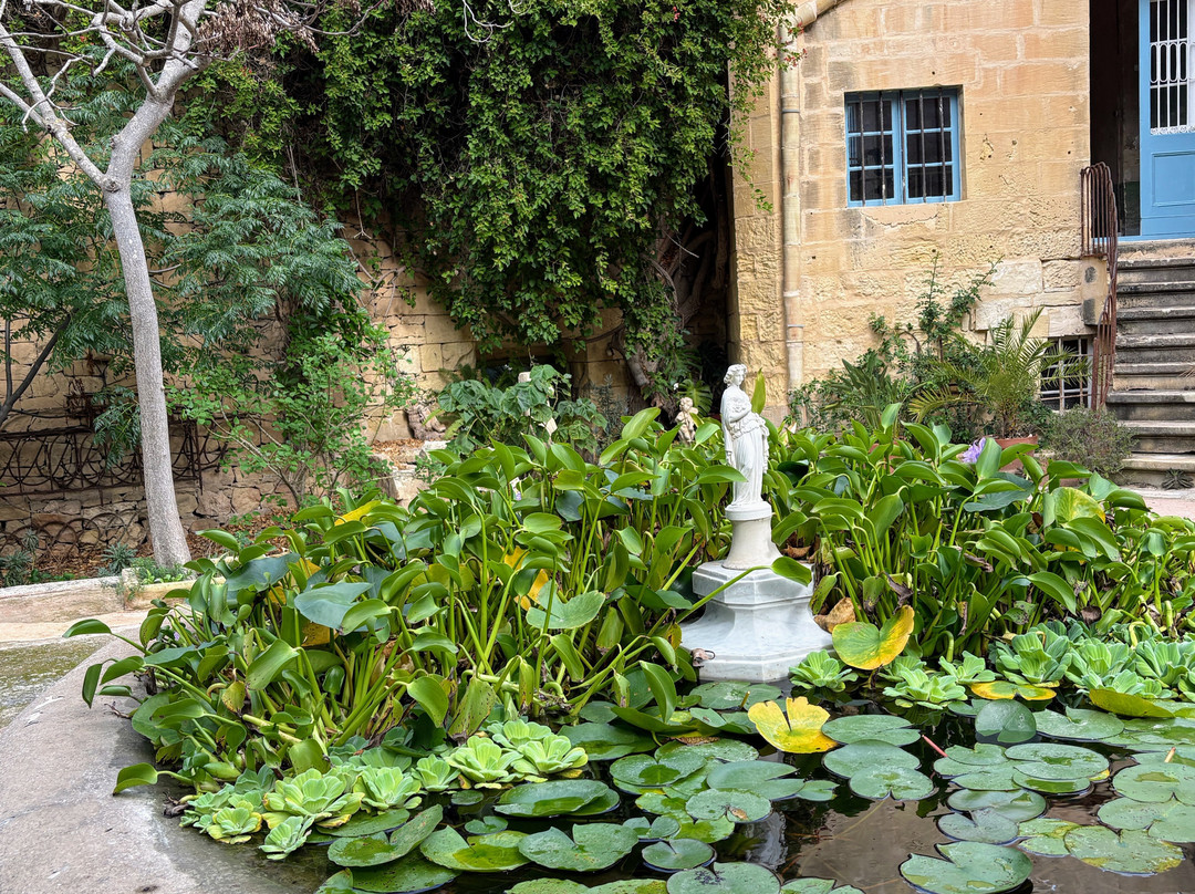 Friends of Villa Frere-Pieta必去景点