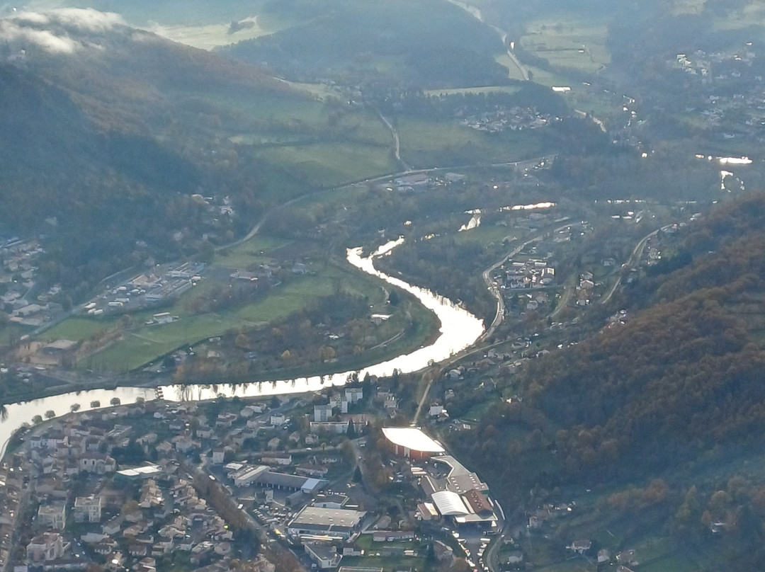 Montgolfière & Découvertes-勒皮必去景点