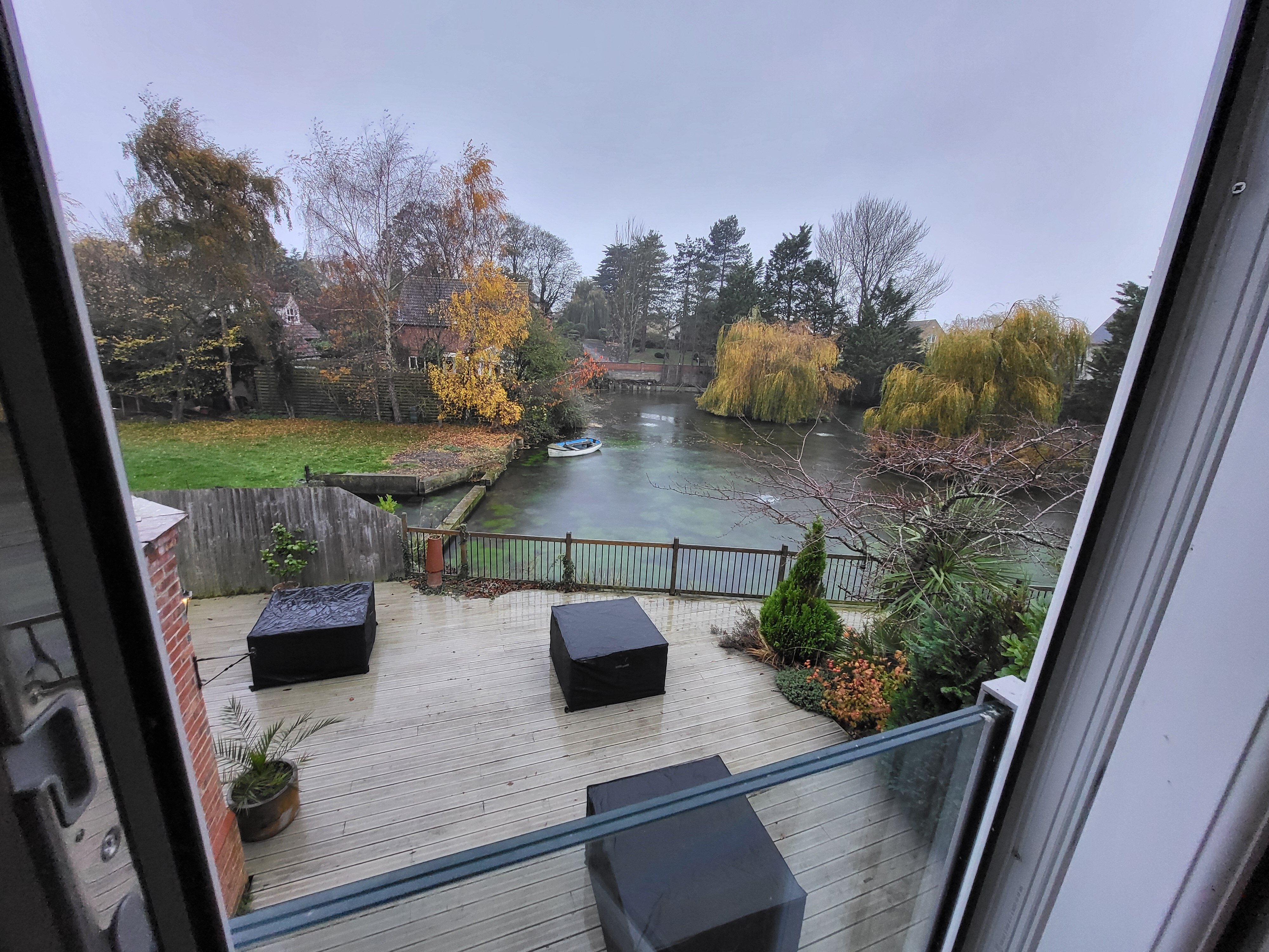 Lakeside Old Hunstanton-官方