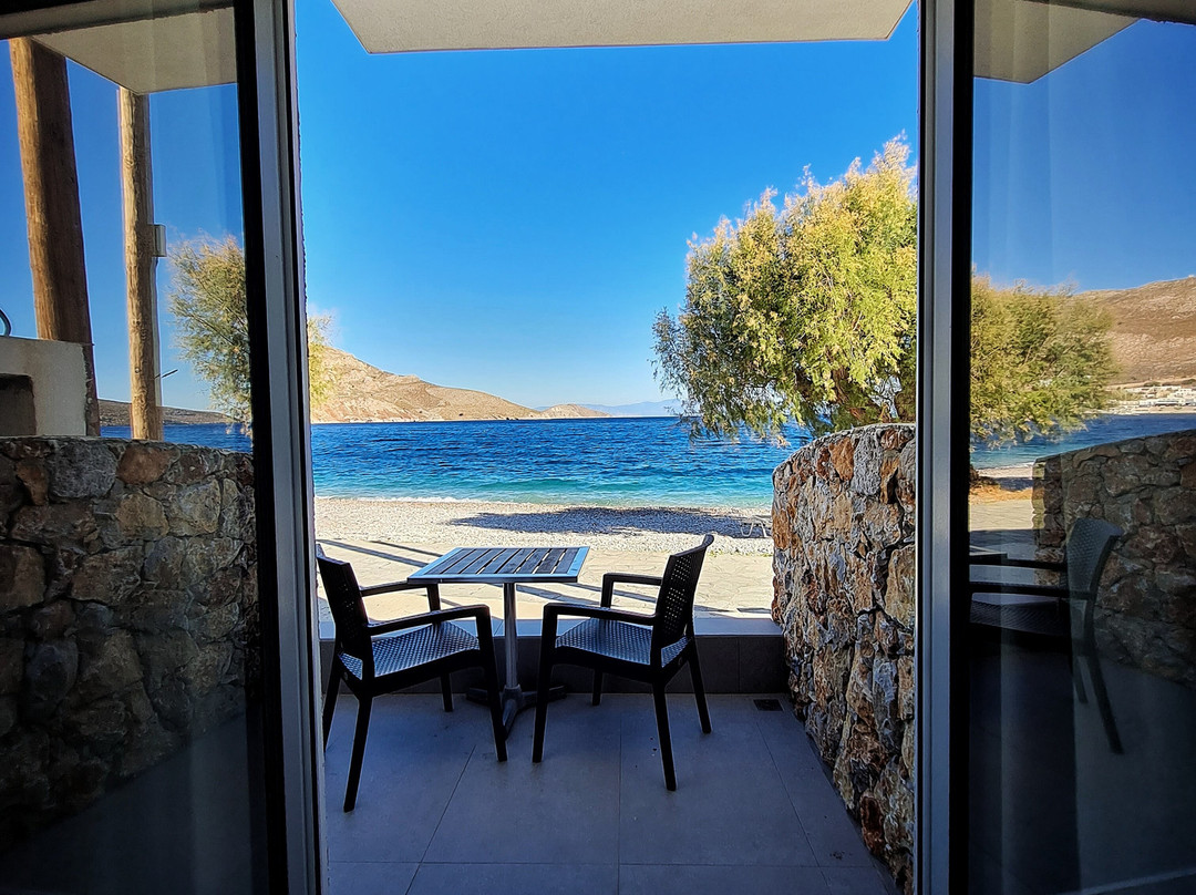 阿波罗公寓酒店主图