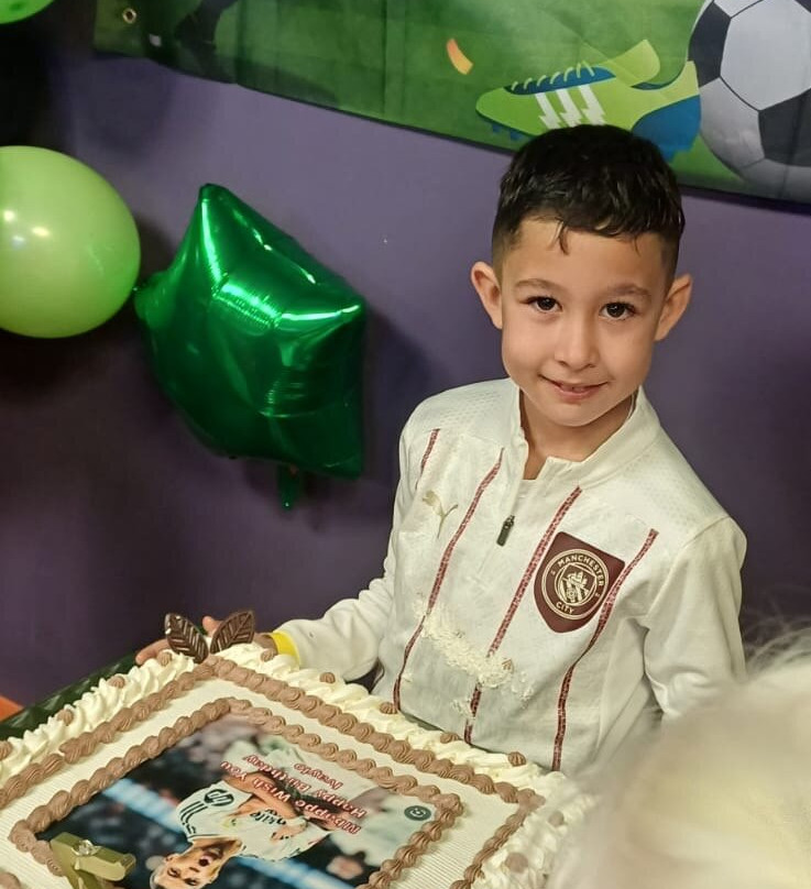 Gravity Active Corby-科比必去景点