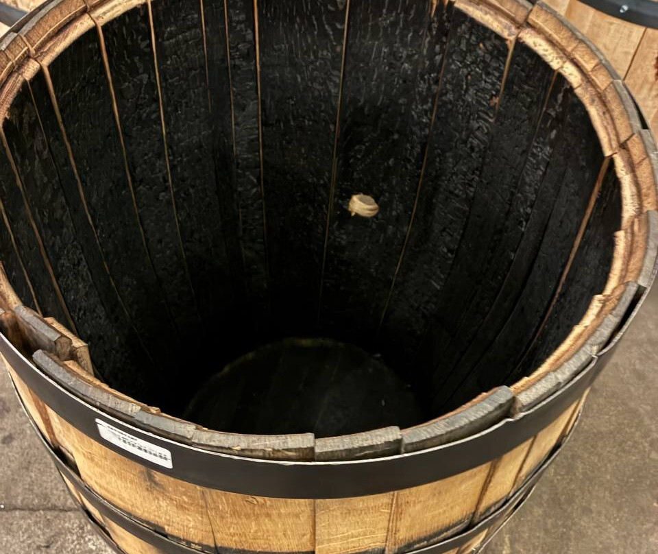 Stranahan's Whiskey Distillery & Cocktail Bar-丹佛必去景点