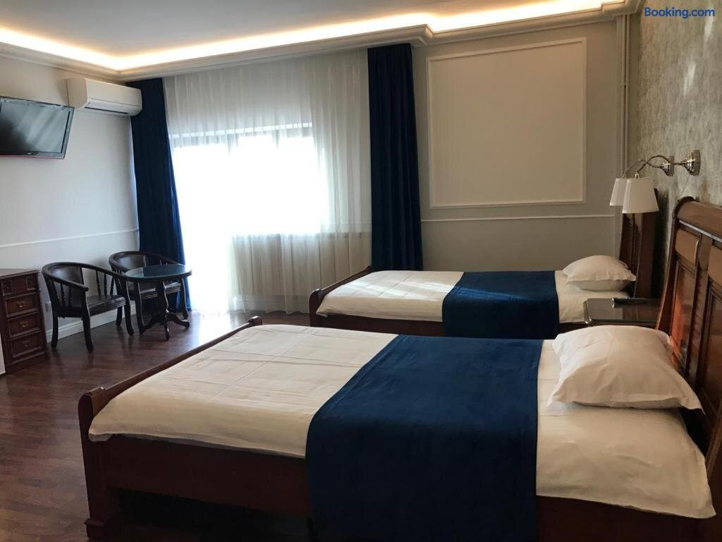 Hanul Andritei主图