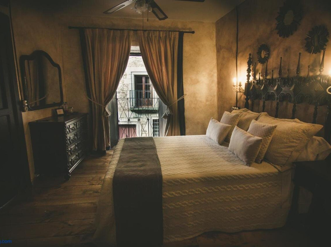 Sidrería La Guaja主图