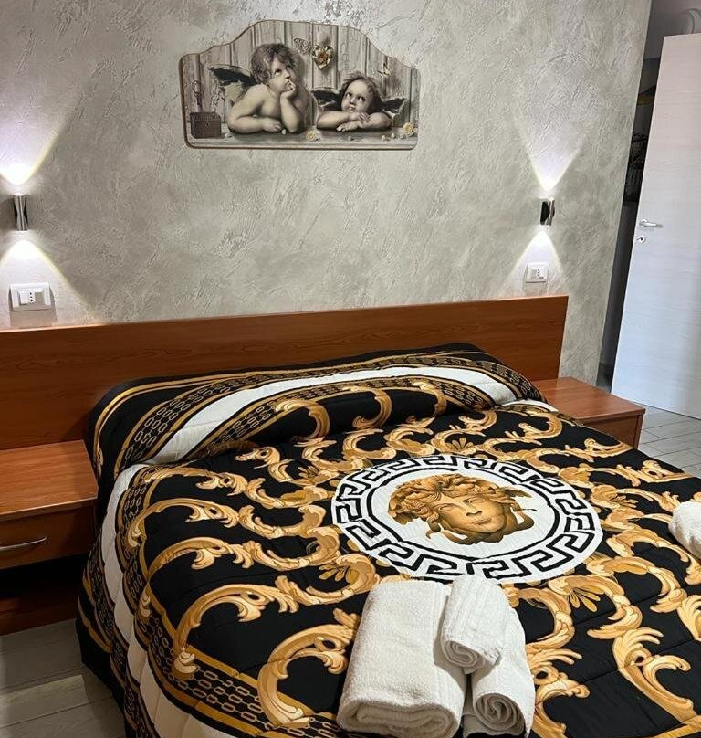 La Casa Di Chiaretta主图