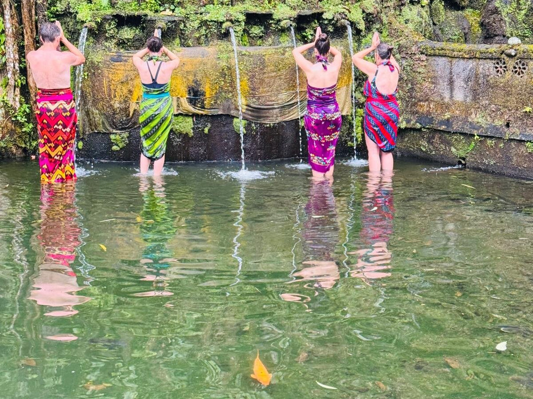 Bali Rêve-达巴南必去景点