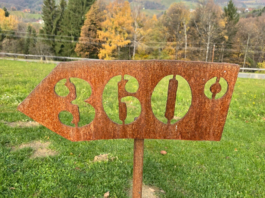 Wurzenberg Panorama Lodges Hotel Suedsteiermark主图