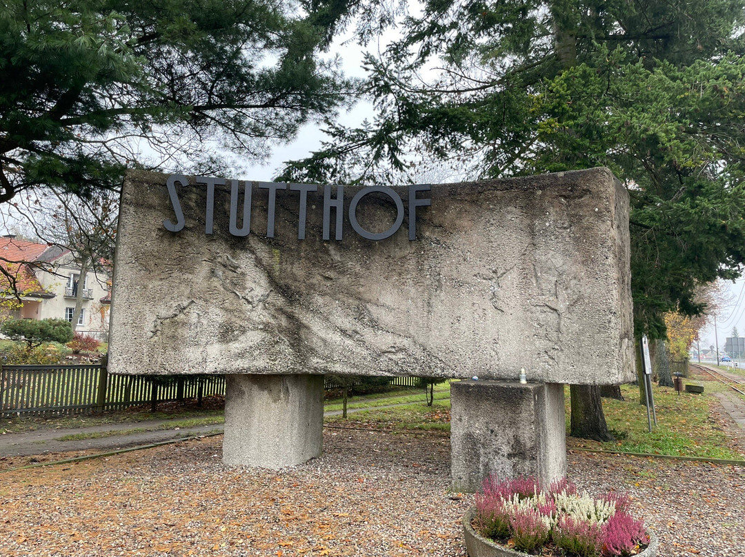 Stutthof Concentration Camp-Sztutowo必去景点