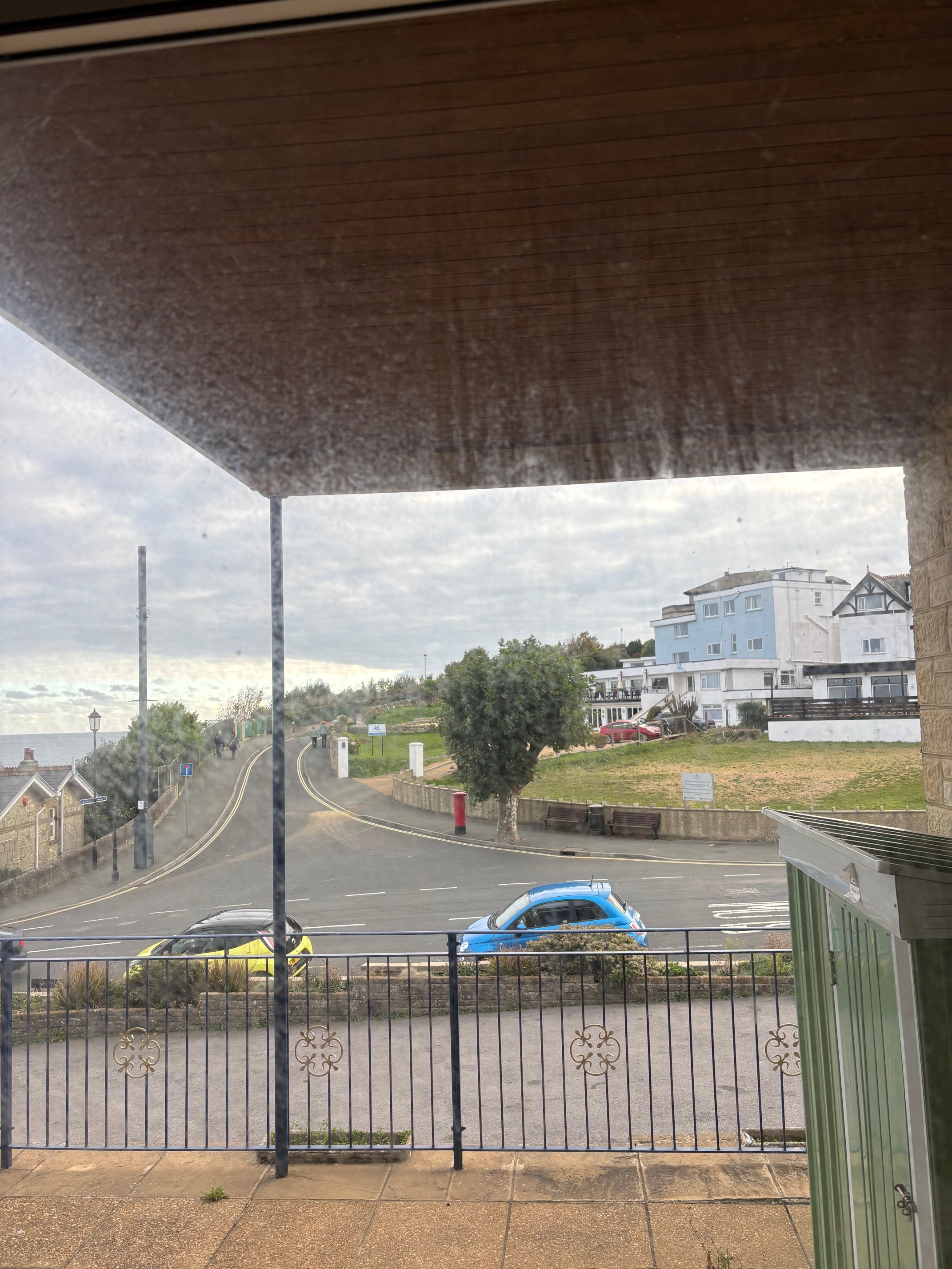 Channel View Hotel-客卧