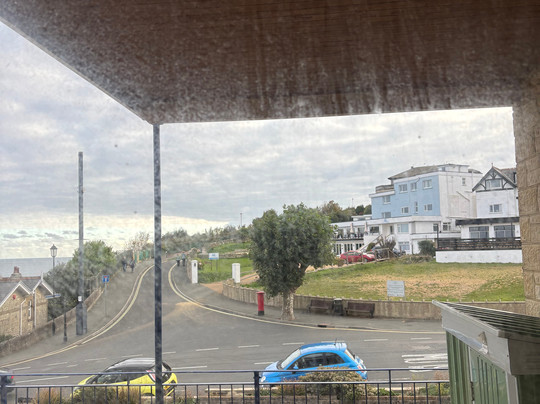 Channel View Hotel主图