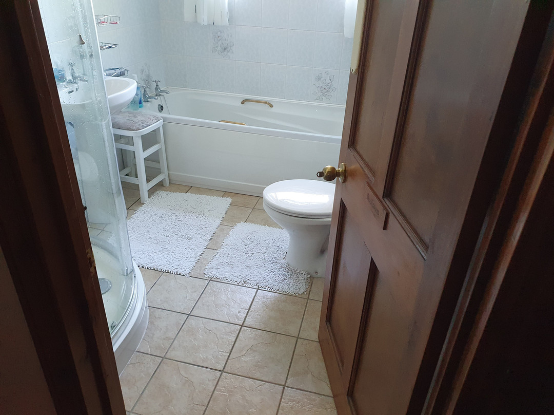 Brookleys Bed & Breakfast主图