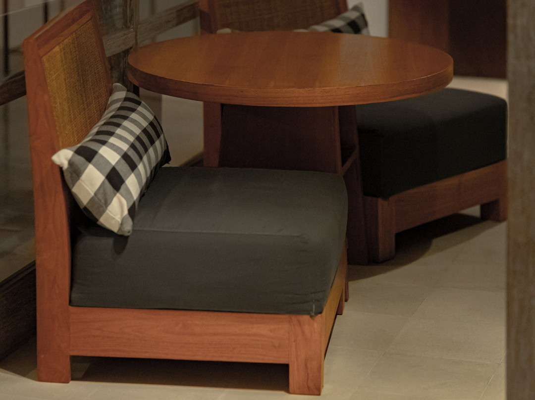 乌玛沙普纳酒店主图