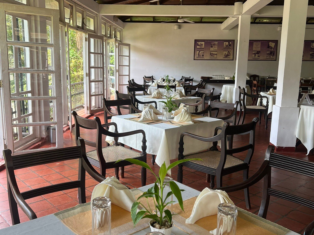 Kithulgala Rest House主图