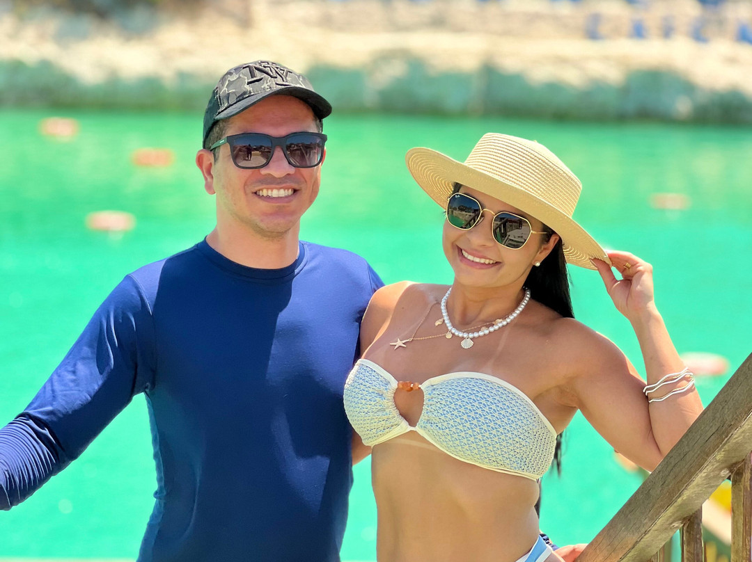 Jymmy Jeri Passeios-杰里科科拉必去景点