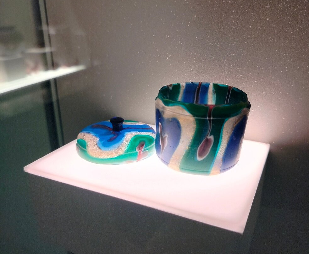 Museo Archeologico Nazionale di Aquileia-阿奎拉必去景点