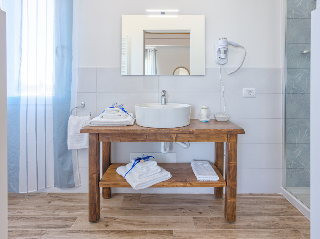 Lanterna Del Delta Guest House