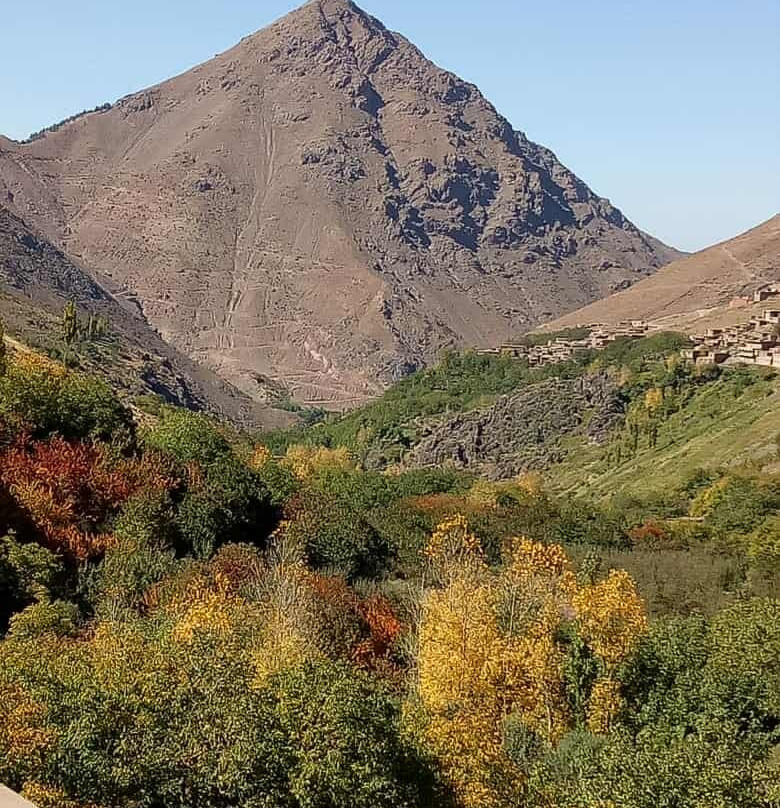 Desert Unlimited Morocco - Day Tours-瓦尔扎扎特必去景点