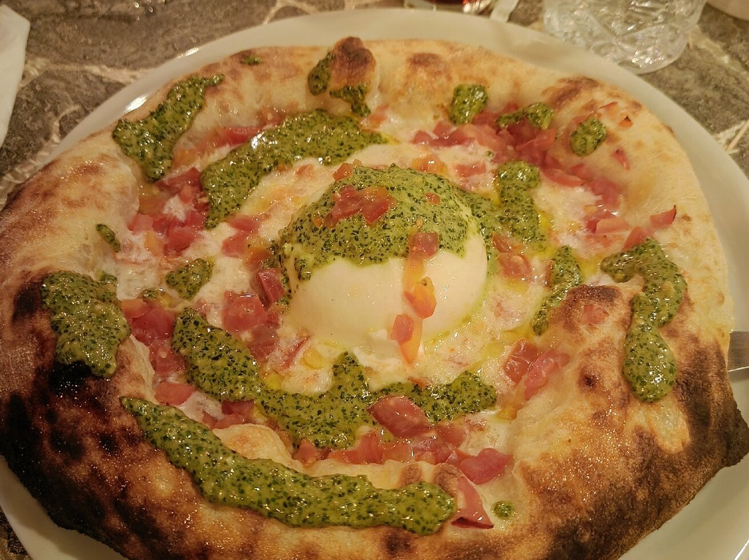 Il Faro Italian Restaurant & Pizzeria