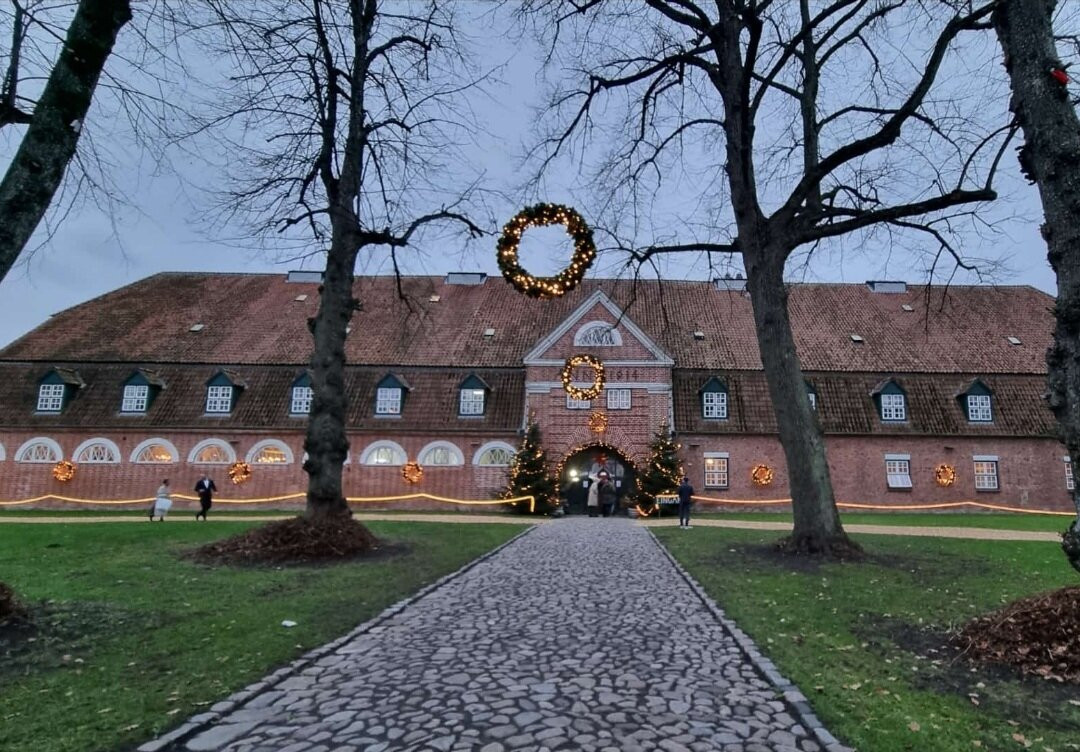 Hotel Gut Pronstorf主图