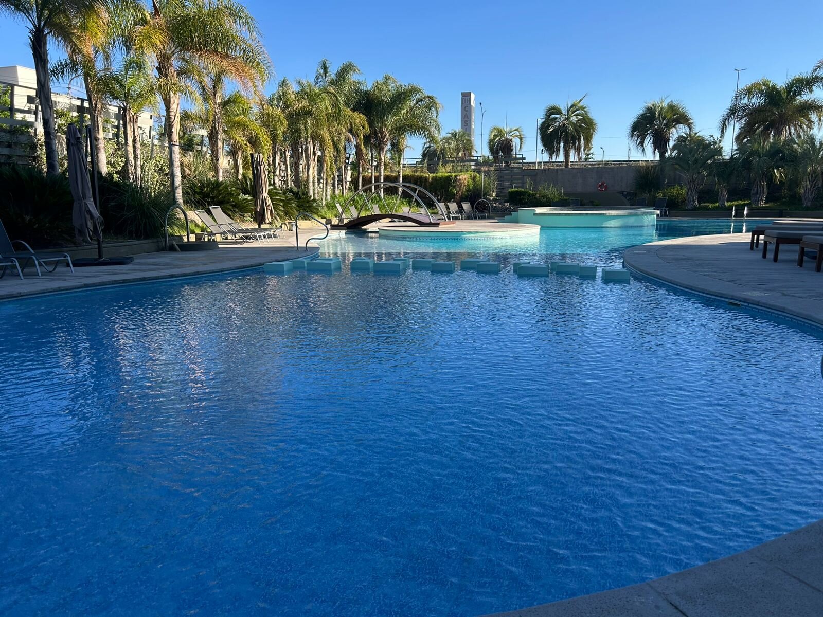 Esplendor by Wyndham Mendoza-官方