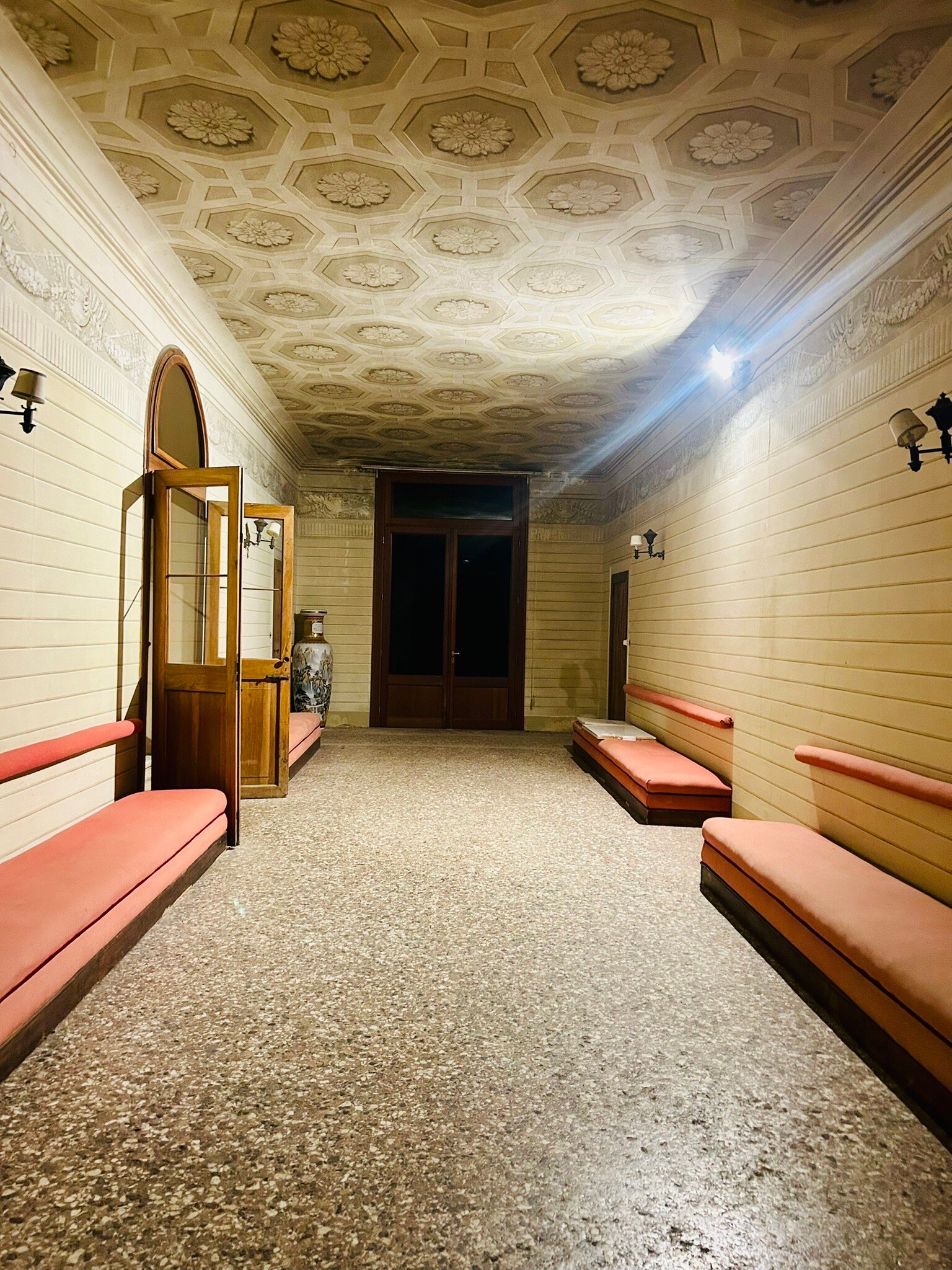 B&B Giardino Jappelli-官方