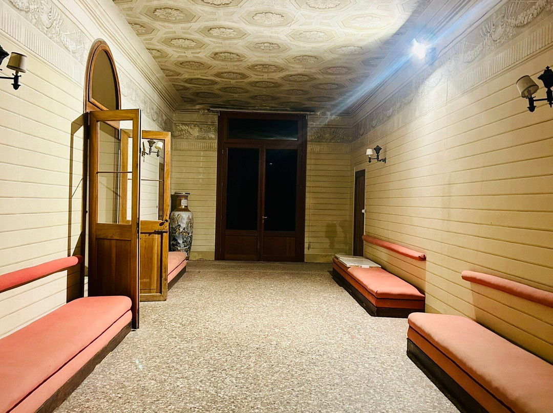 B&B Giardino Jappelli主图