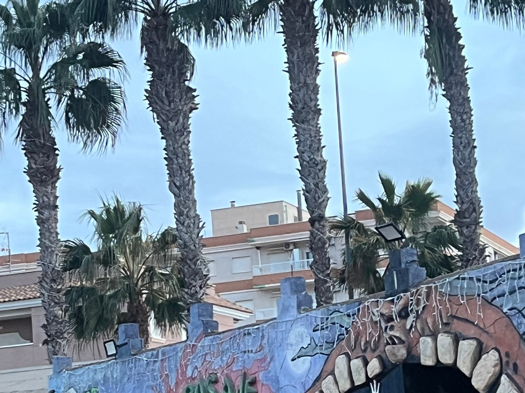 Pola Park-圣波拉必去景点