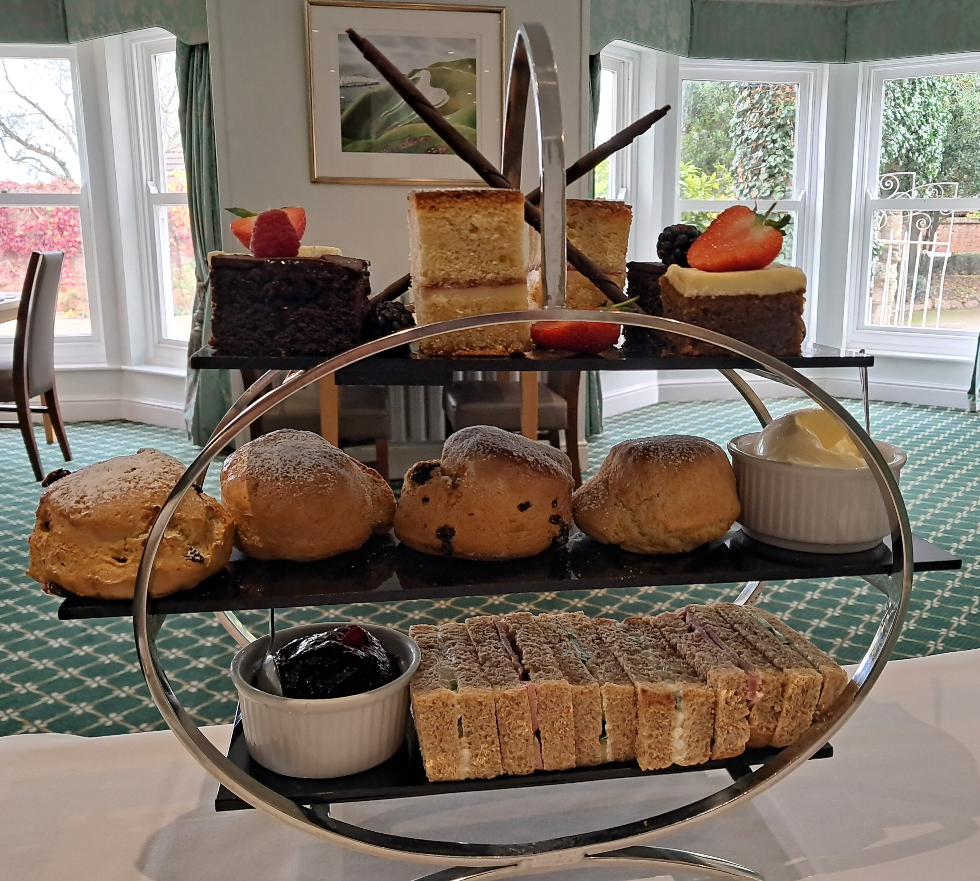 奇斯尔顿别墅酒店-官方