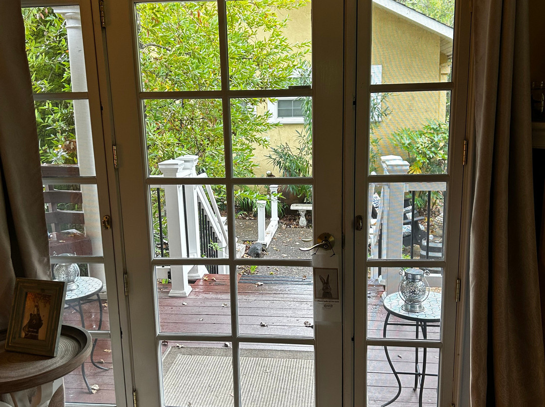 Glen Ellen Inn主图