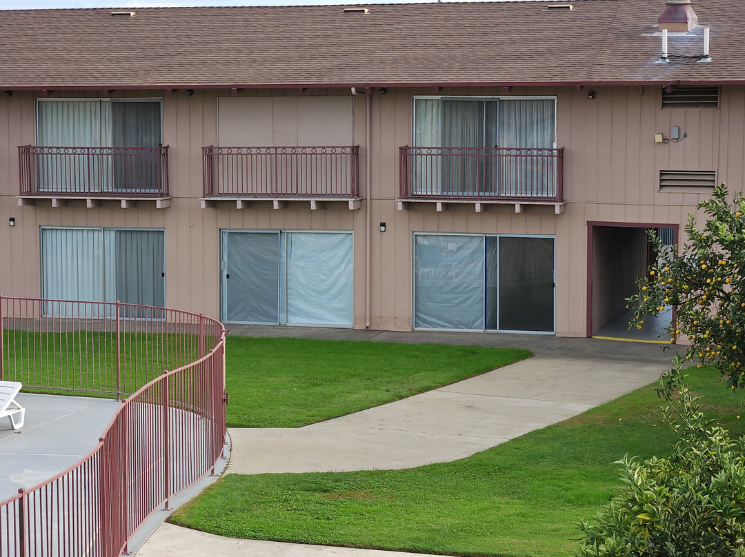 Days Inn by Wyndham Modesto主图