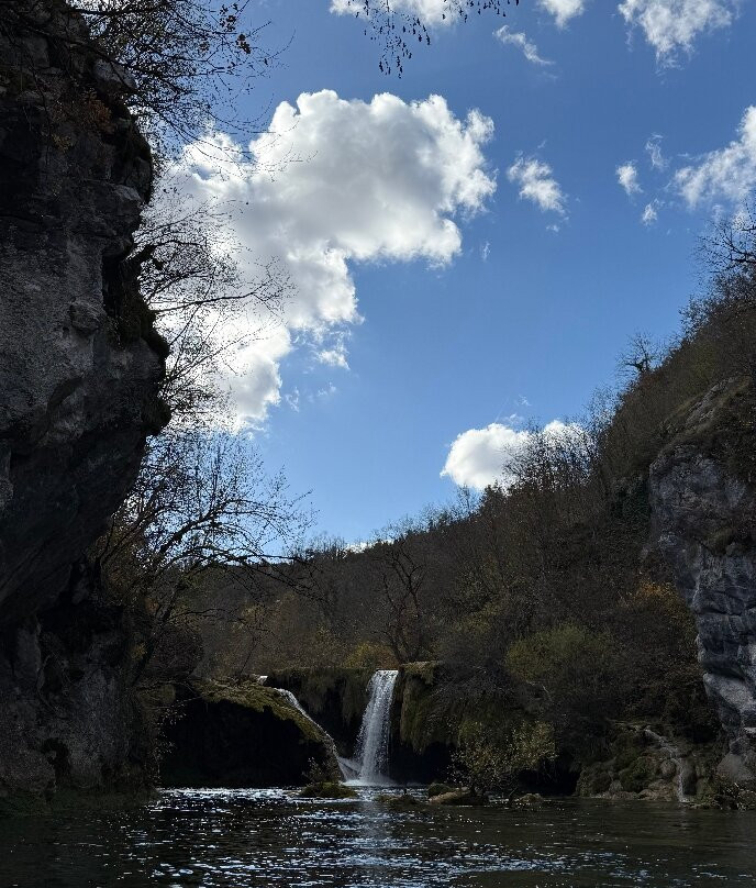 Rastoke nature fun-斯卢尼必去景点