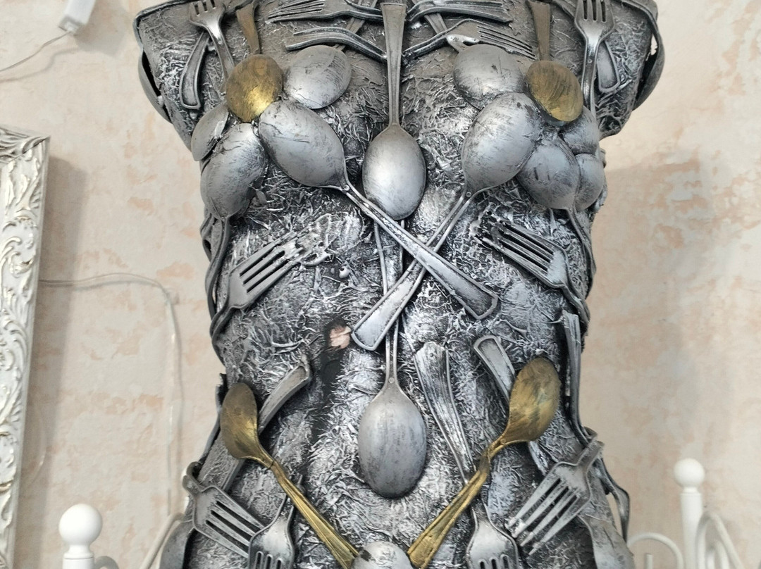 Spoon Museum-弗拉基米尔必去景点