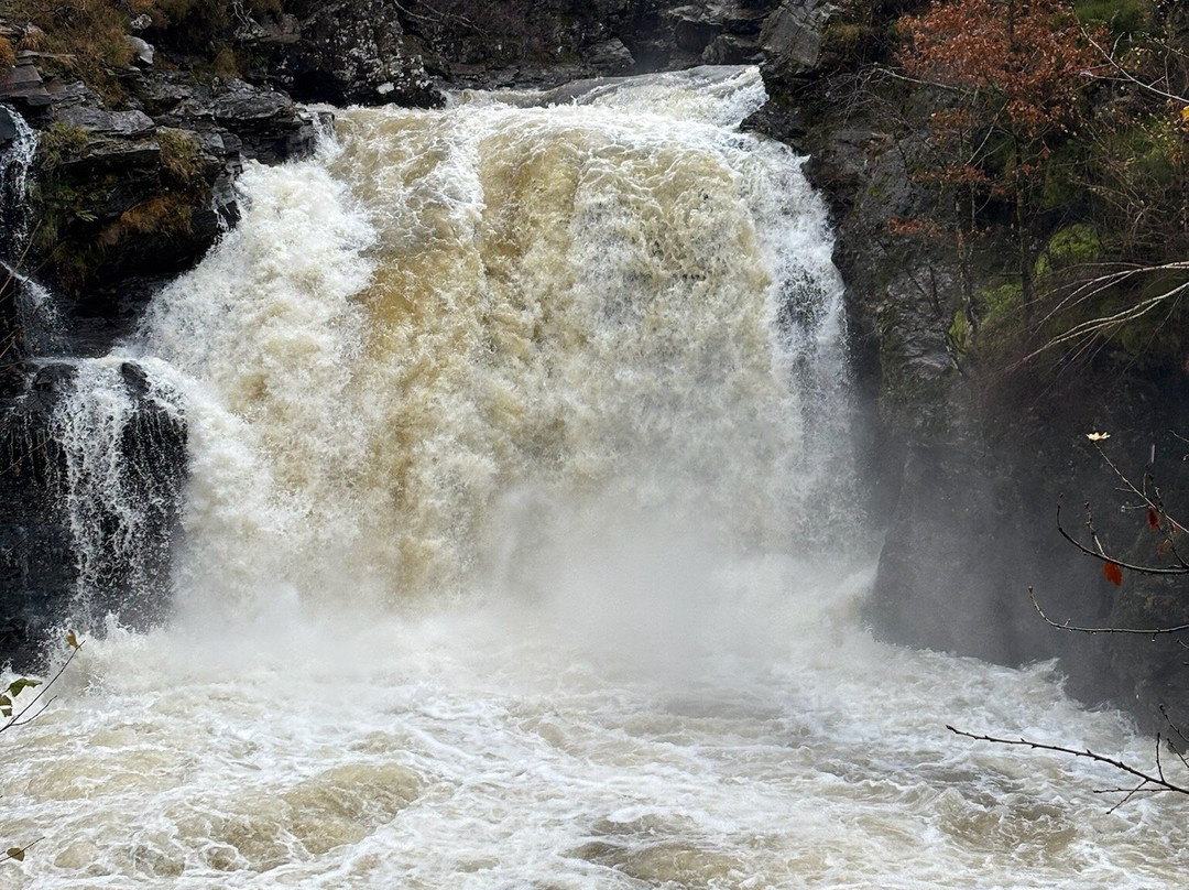 Secret Highlands-因弗内斯必去景点