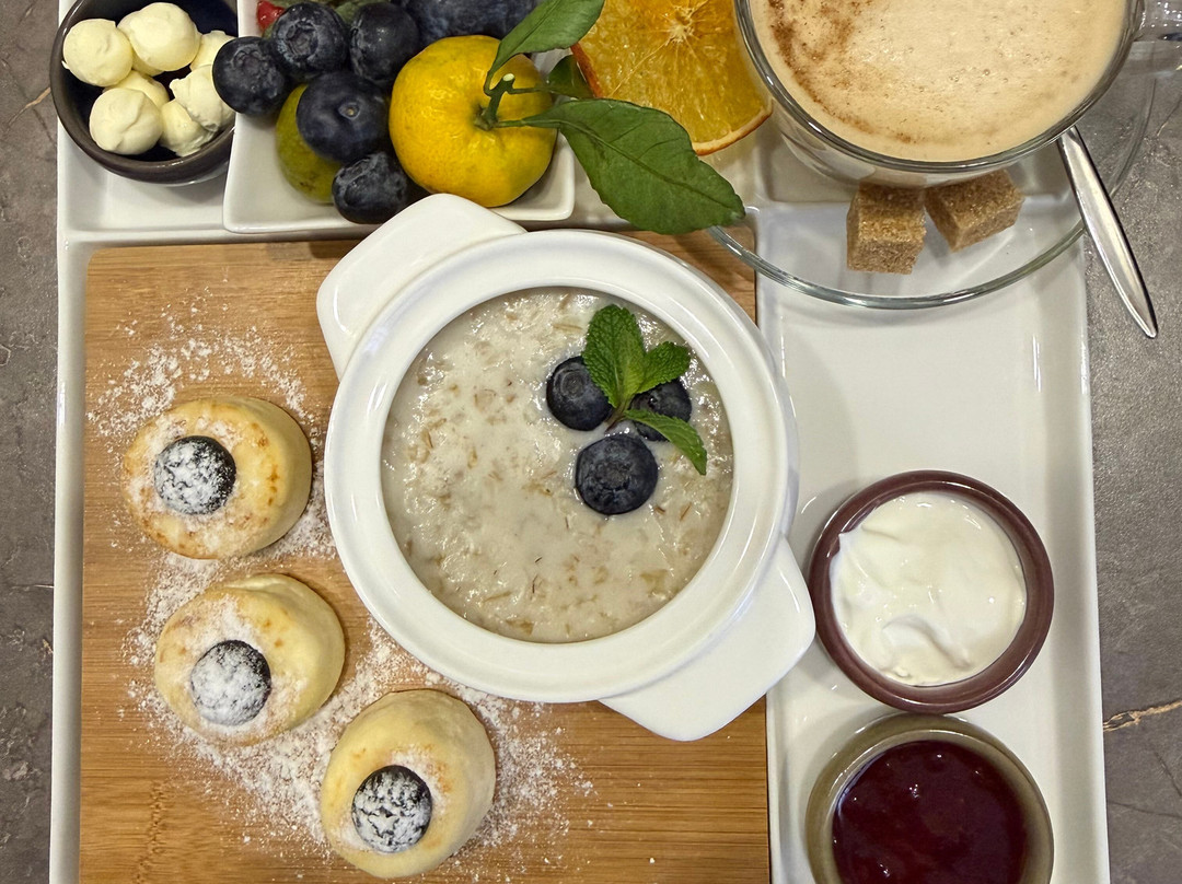 Hotel Charushin主图