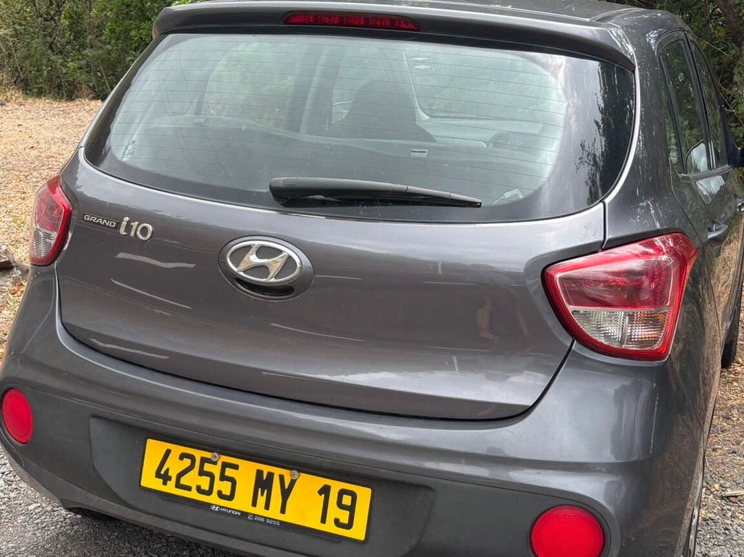 Mauri Connect Car Rental-Quatre Cocos必去景点