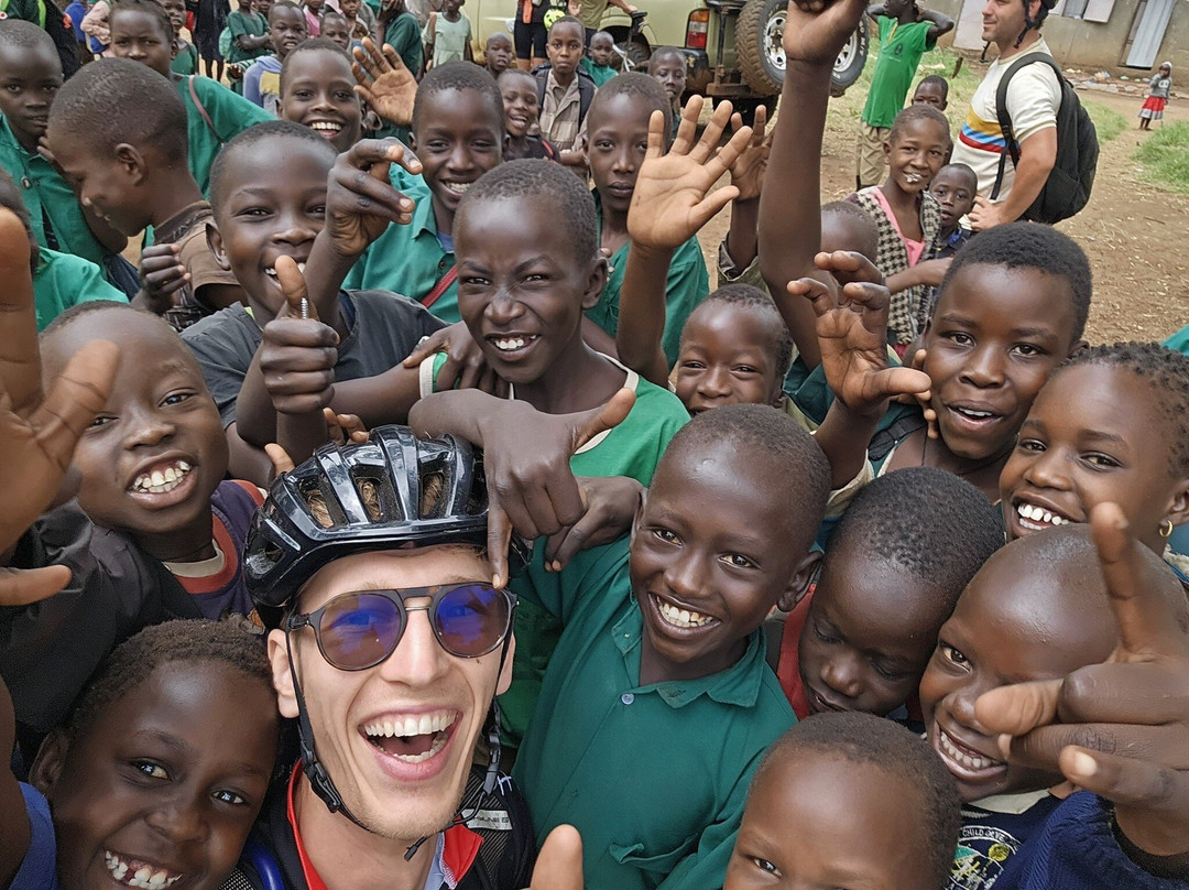 Kara-Tunga Arts & Tours-Moroto必去景点