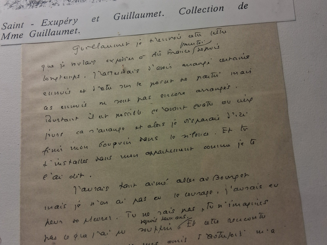 Musee Albert Reynaud Traditions Provencale-Marignane必去景点