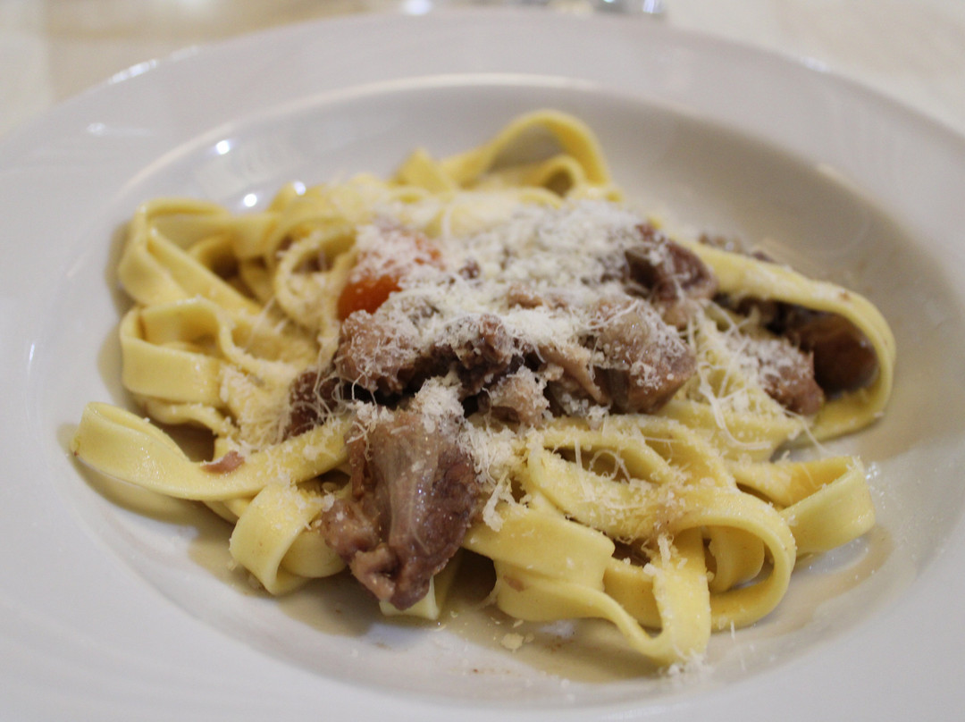 Agriturismo La Ginestra主图