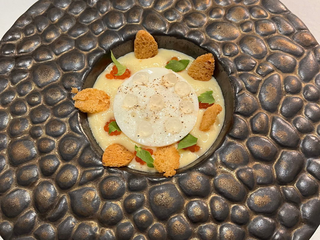 Auberge Au Boeuf / Yannick Germain主图