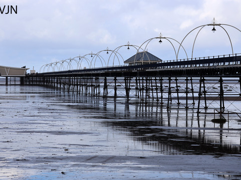 Southport Beach-绍斯波特必去景点