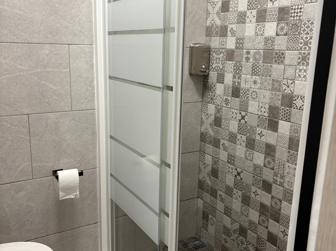 Hotel Pension Cassandra主图