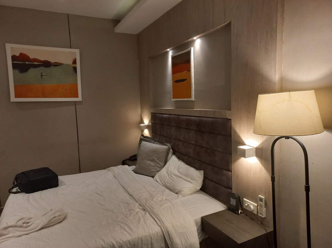 Kingston Resort主图