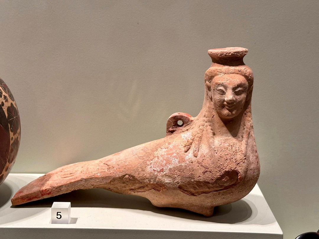 普林斯顿大学艺术博物馆-普林斯顿必去景点