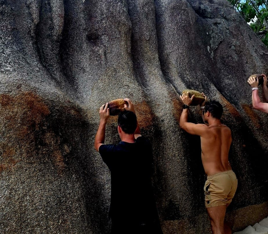 Crystal Water Kayaks-L'Union必去景点