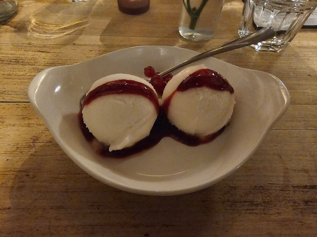 Fachwerk Hoffnungsthal