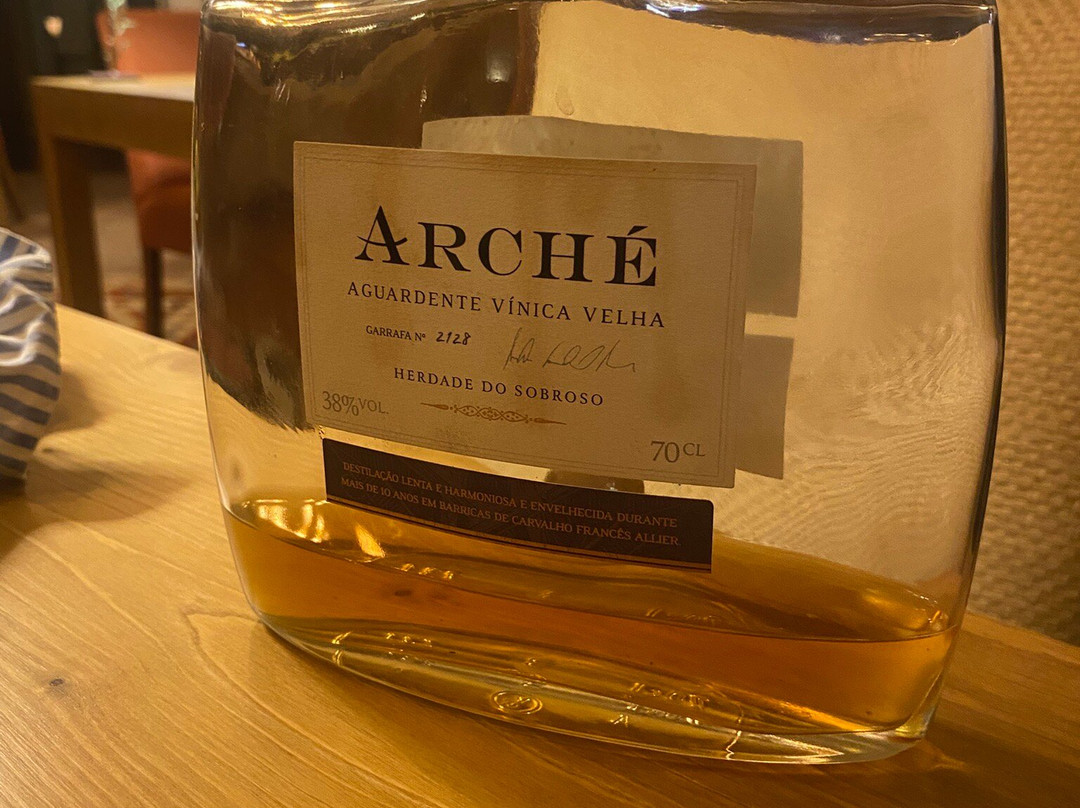 Herdade do Sobroso-Vidigueira必去景点