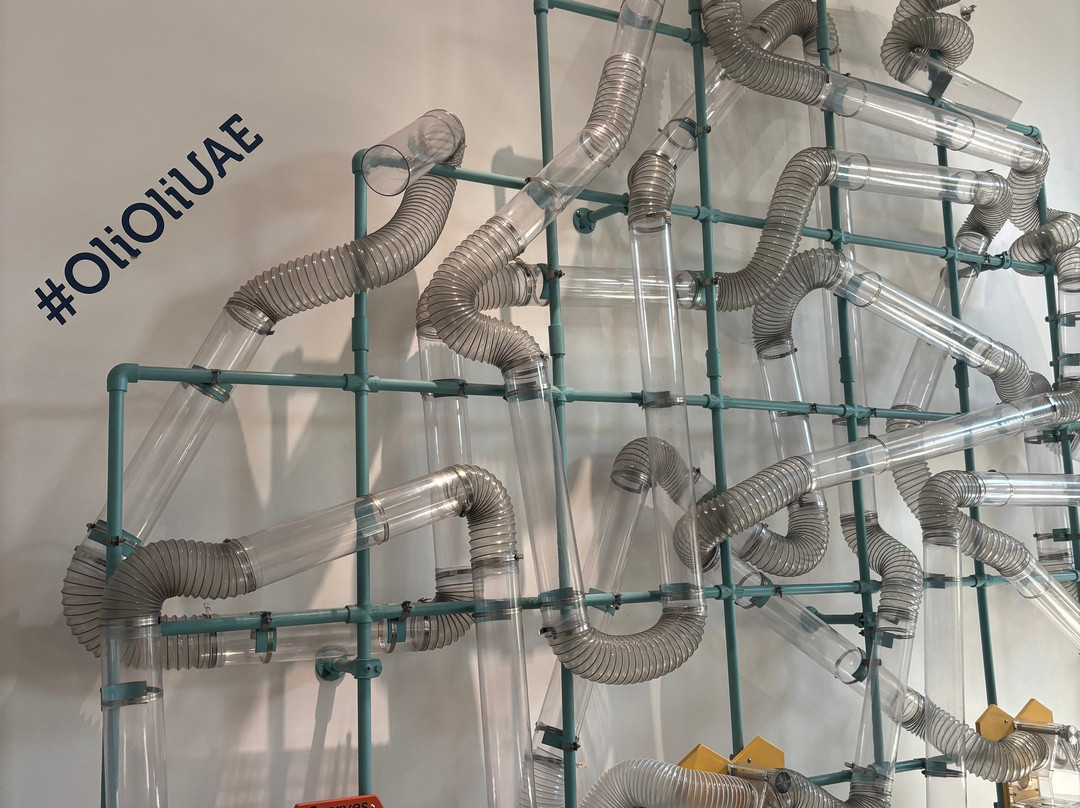 OliOli-迪拜必去景点