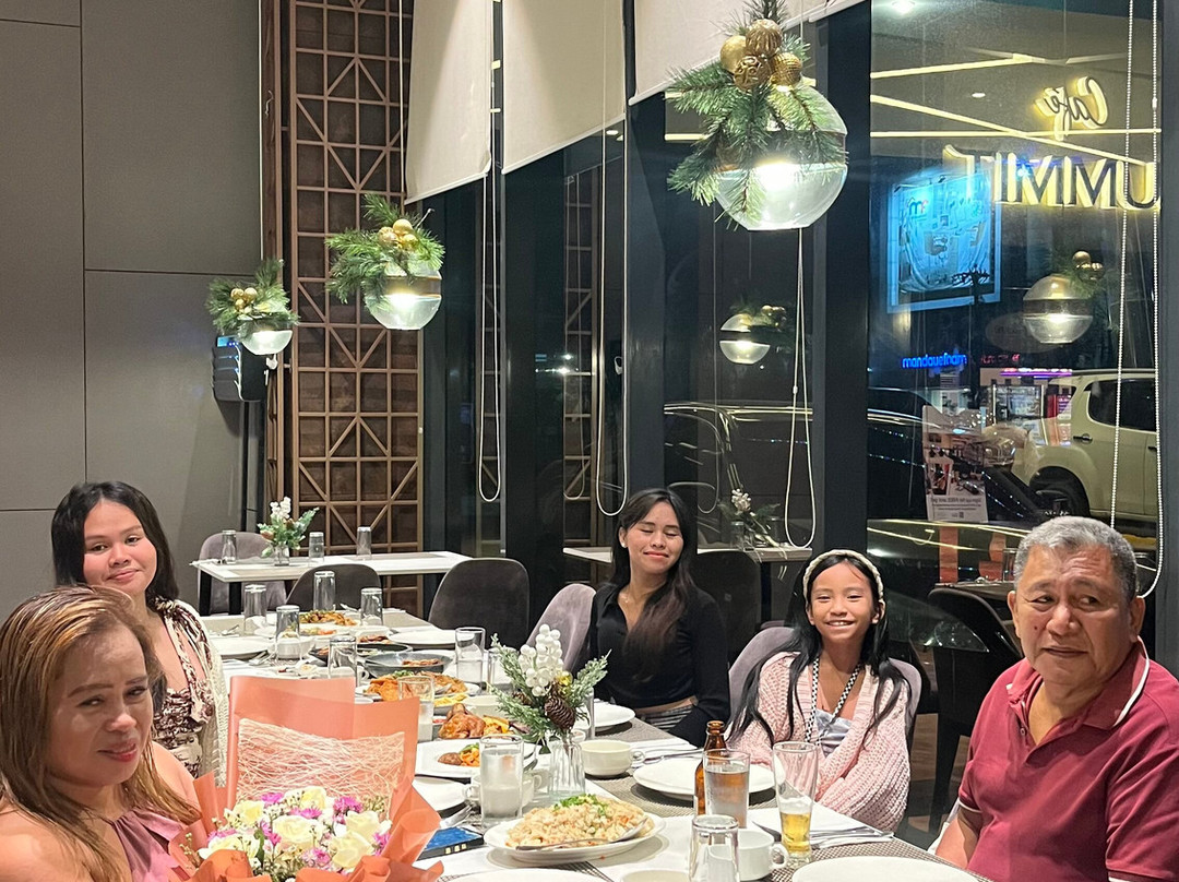 Grand Summit Hotel General Santos主图