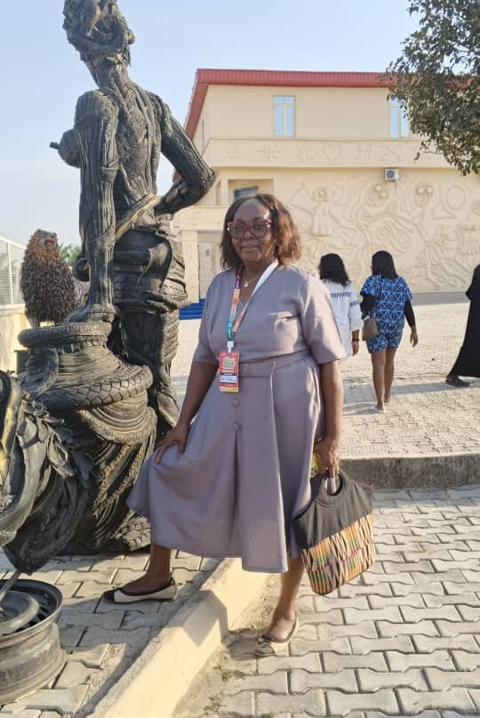 Nike Art Gallery-null必去景点