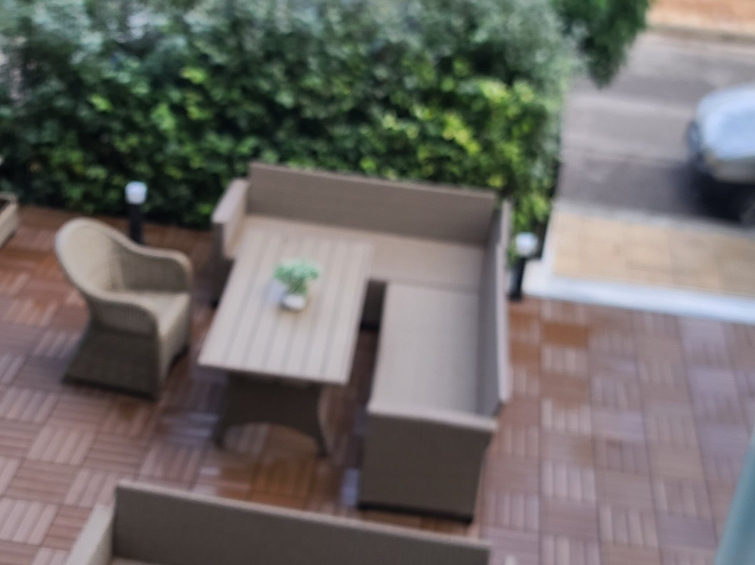 Athenian Riviera Hotel & Suites主图